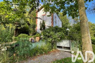 Maison 8 pièces 470000 €