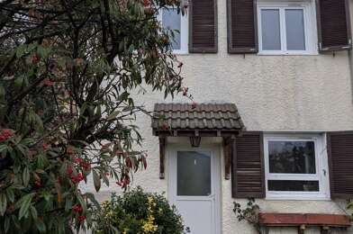 Maison 4 pièces 249000 €