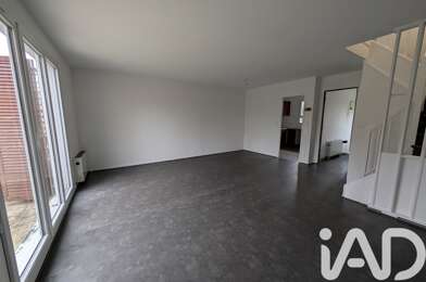 Maison 4 pièces 239900 €