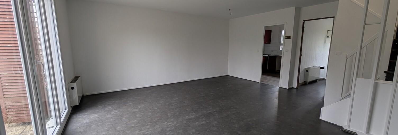 Maison 4 Pièces 82 m² à vendre à Saint-Germain-lès-Corbeil (91250)