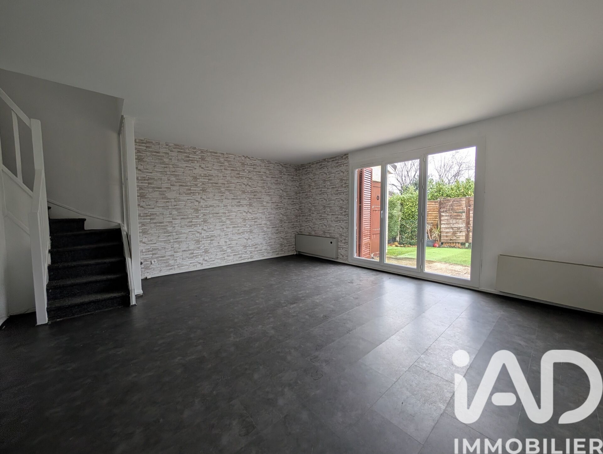 Maison à vendre, 5 pièces, 82 m², Saint-Germain-Lès-Corbeil