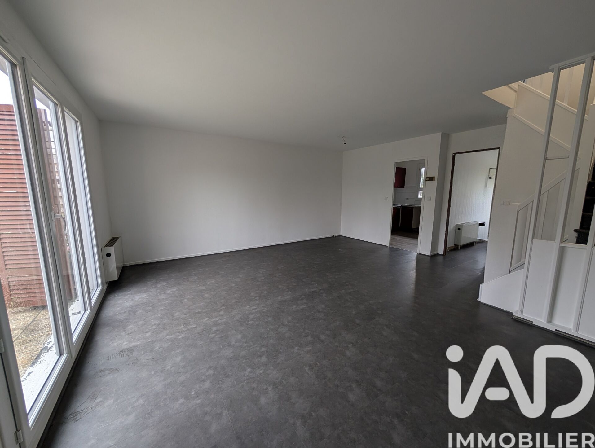 Vente Maison/villa 5 pièces - Photo 3
