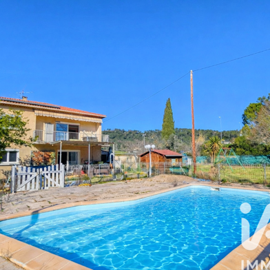 Maison 4 pièces 399000 €