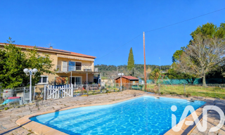 Maison 4 Pièces 180 m² à vendre à Le Luc (83340)