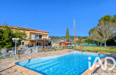 Vente Maison/villa 4 pièces — photo du bien