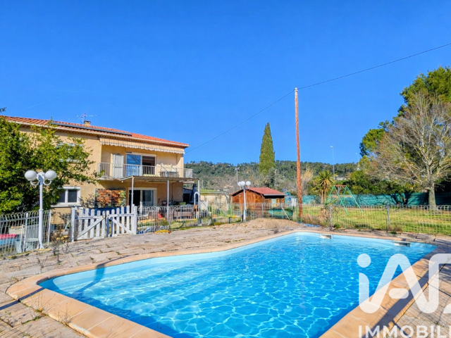 Vente Maison/villa 4 pièces — photo du bien