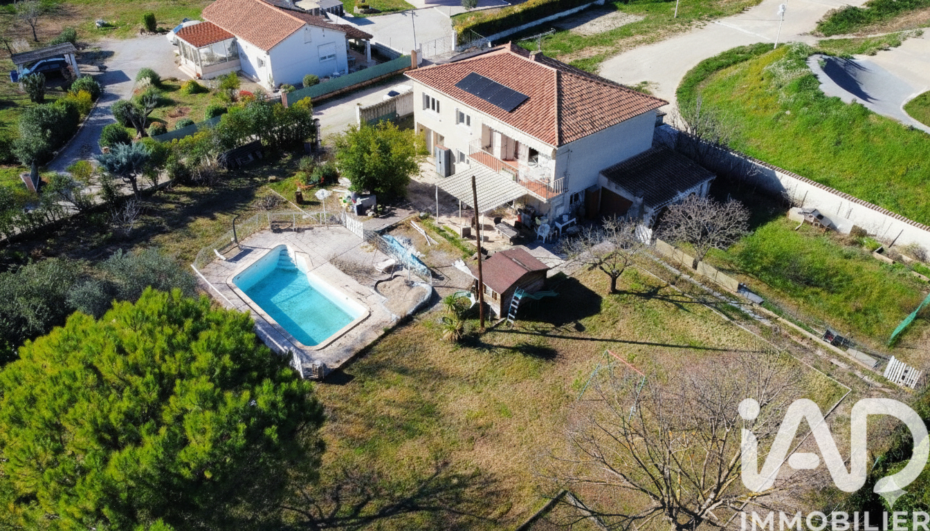 Vente Maison/villa 4 pièces - Photo 2
