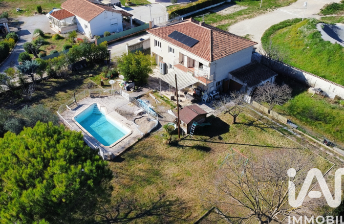 Vente Maison/villa 4 pièces — photo 2