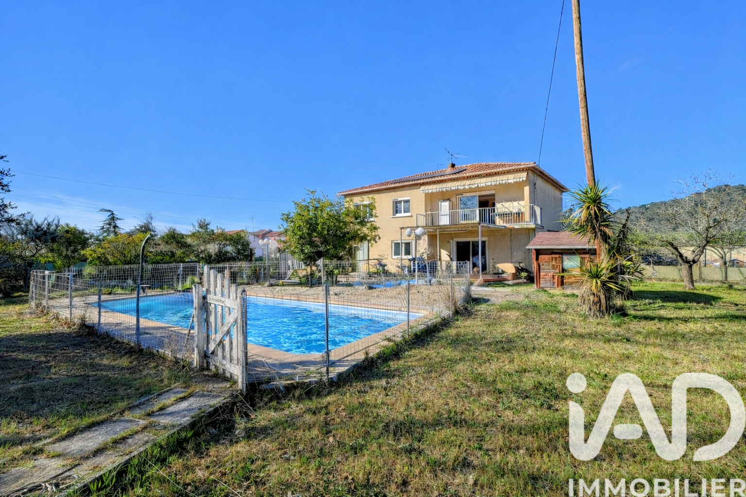 Vente Maison/villa 4 pièces - Photo 3