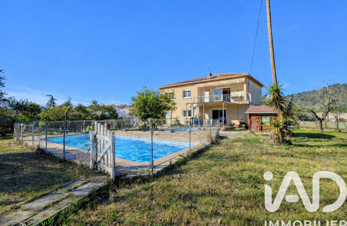 Vente Maison/villa 4 pièces — photo 3