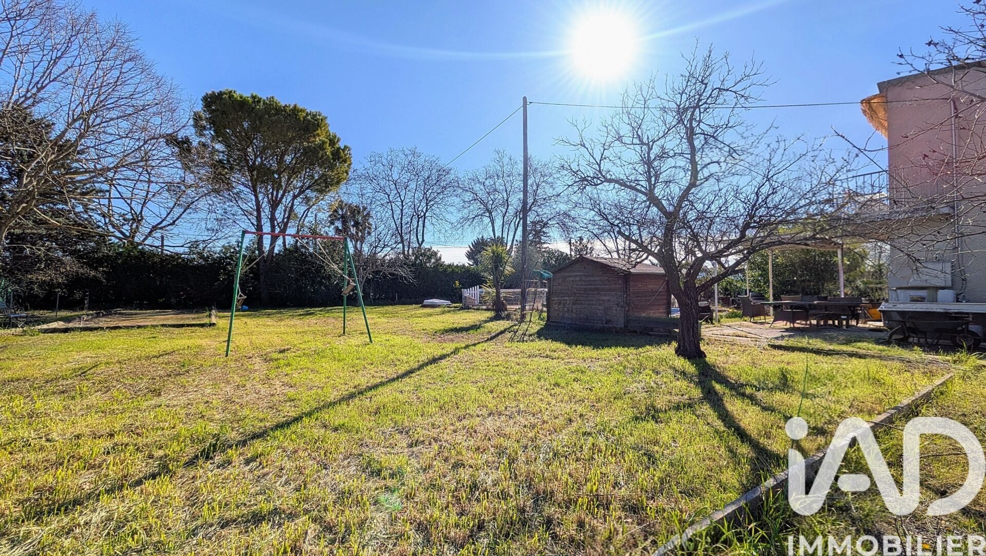 Vente Maison/villa 4 pièces - Photo 4