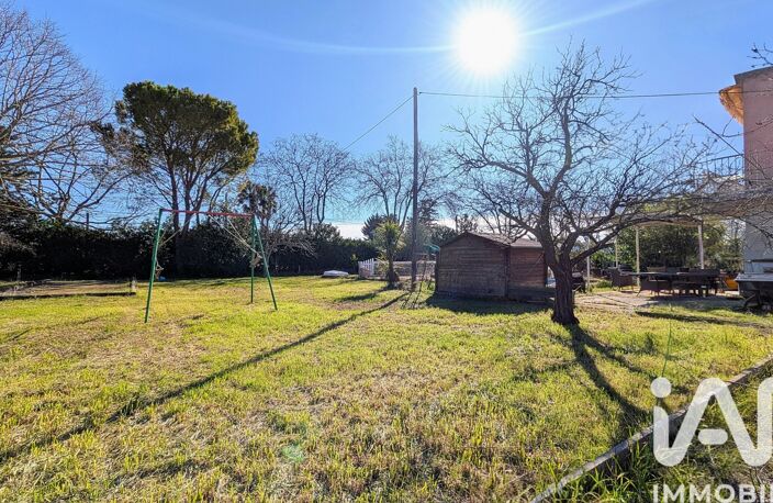 Vente Maison/villa 4 pièces — photo 4