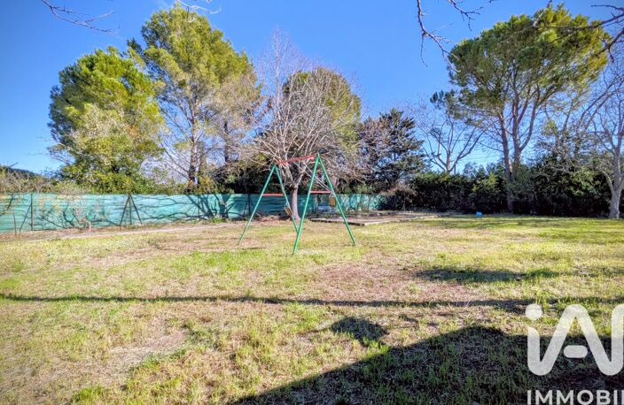 Vente Maison/villa 4 pièces — photo 5