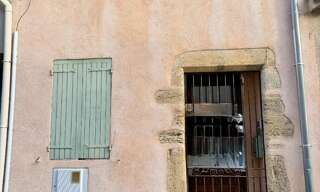 Maison 2 Pièces 46 m² à vendre à Ansouis (84240)