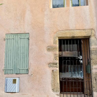 Maison 2 pièces 109000 €