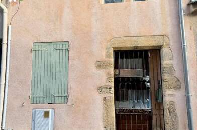 Maison 2 pièces 109000 €