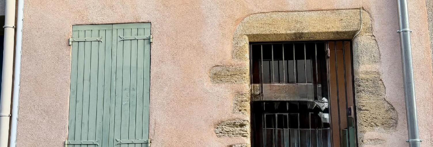 Maison 2 Pièces 46 m² à vendre à Ansouis (84240)