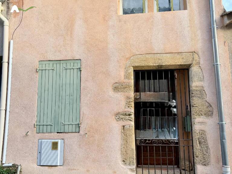 Maison de village / ville — photo 1