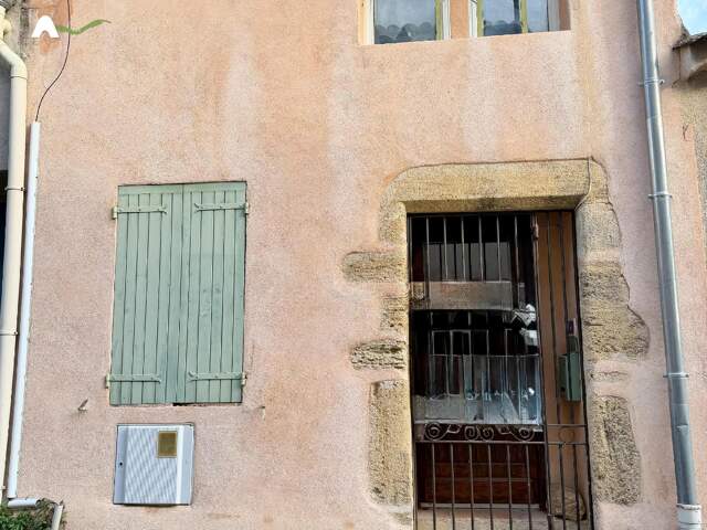 Maison de village / ville — photo du bien