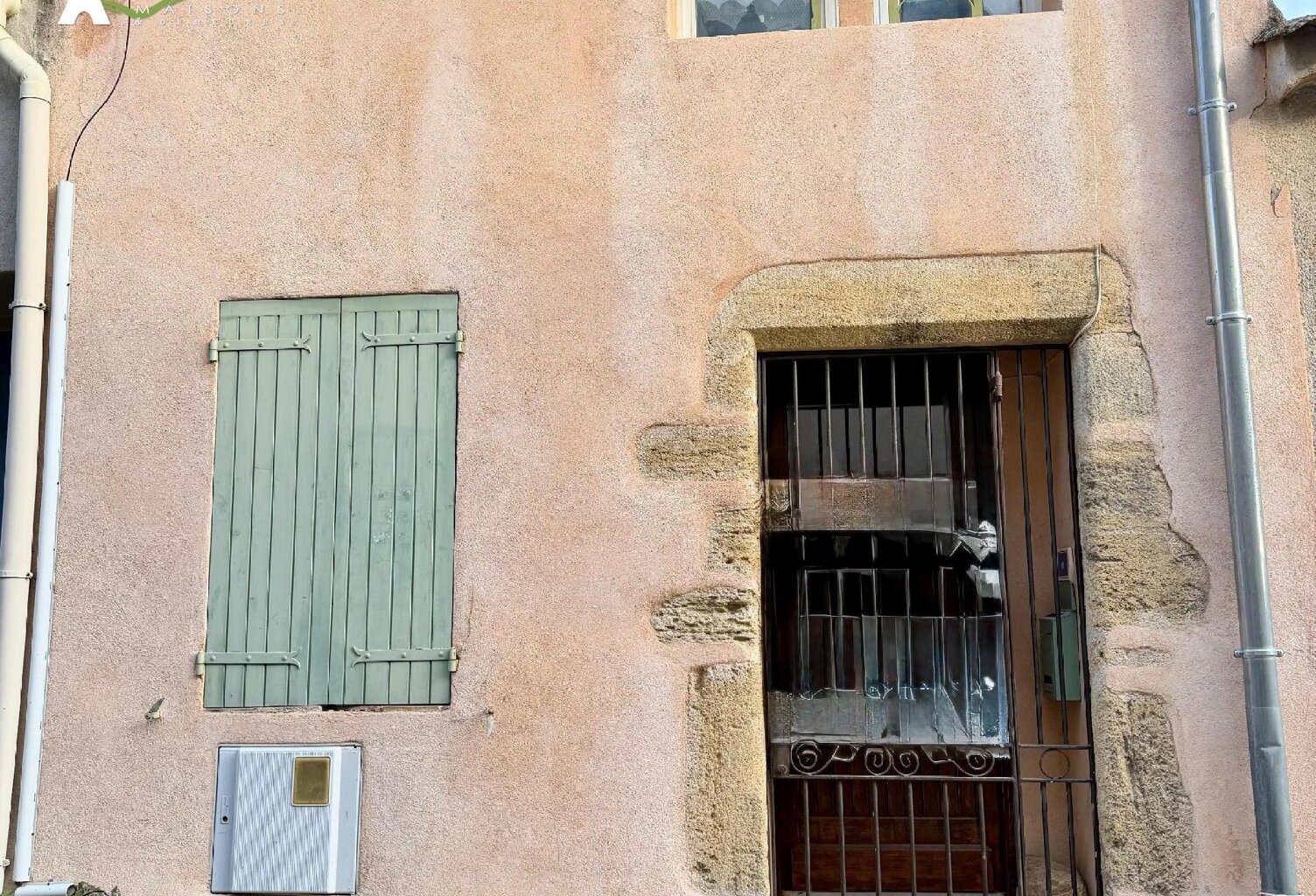 Maison de village / ville — photo 1