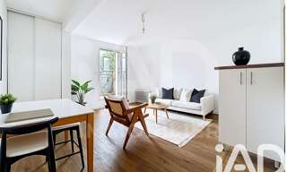 Appartement 1 Pièce 28 m² à vendre à Toulouse (31000)