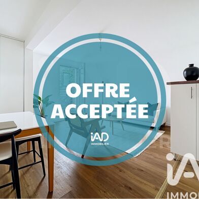Appartement 1 pièces 133000 €