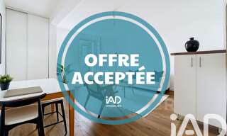 Appartement 1 Pièce 27 m² à vendre à Toulouse (31000)