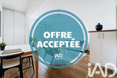 Appartement 1 pièces 133000 €