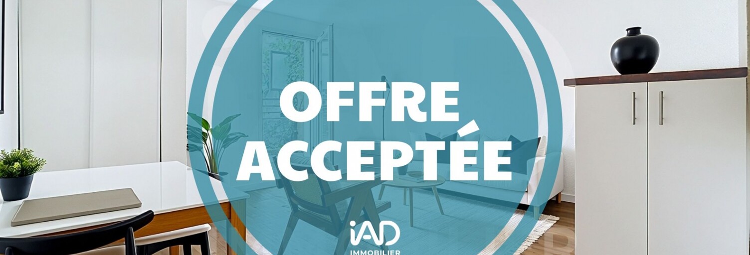 Appartement 1 Pièce 27 m² à vendre à Toulouse (31000)