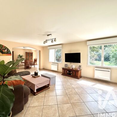 Maison 6 pièces 350000 €