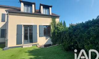 Maison 6 Pièces 136 m² à vendre à Avon (77210)