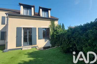 Maison 6 pièces 380000 €