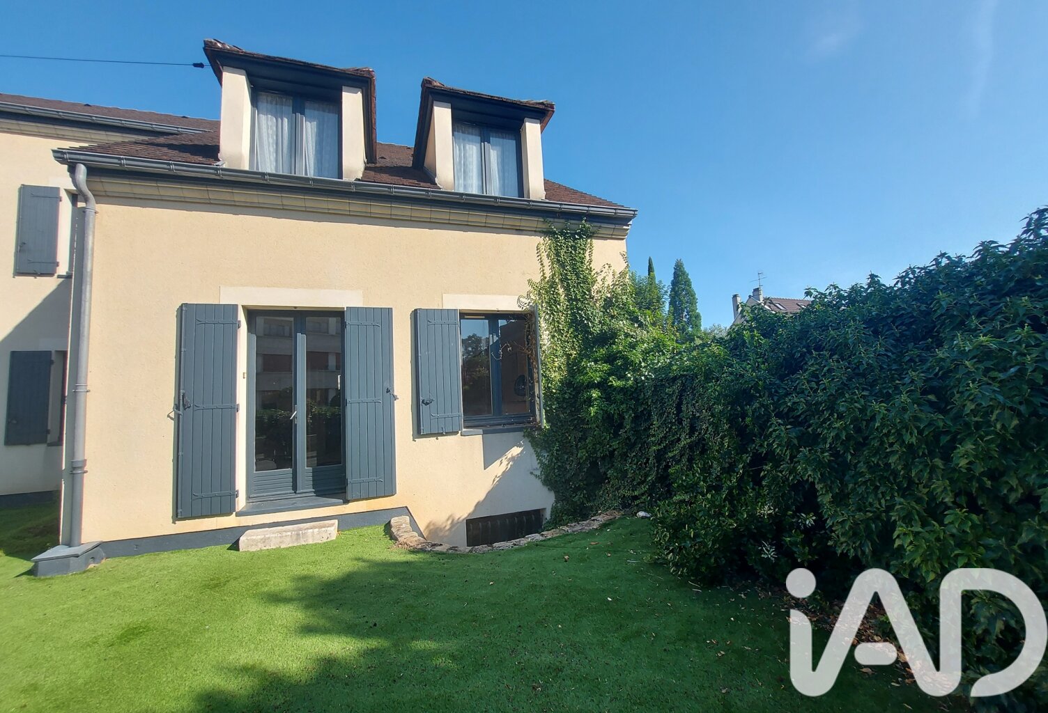 Vente Maison/villa 6 pièces — photo 1