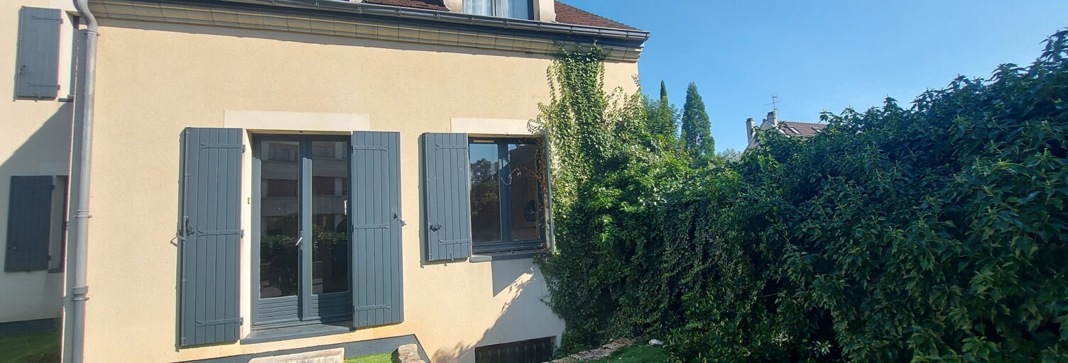 Maison 6 Pièces 136 m² à vendre à Avon (77210)