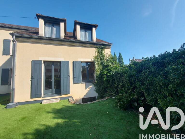 Vente Maison/villa 6 pièces — photo 1