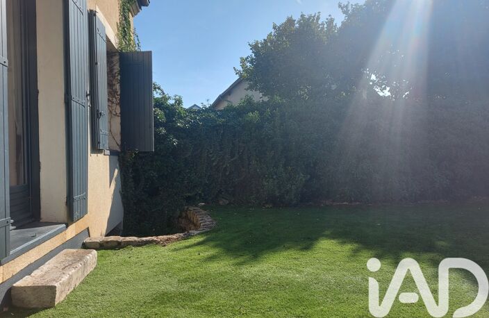 Vente Maison/villa 6 pièces — photo 2