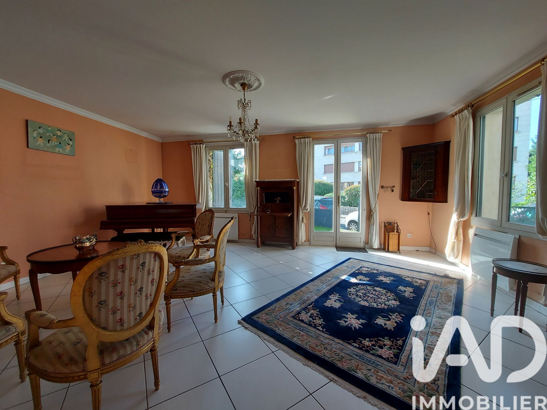Vente Maison/villa 6 pièces - Photo 3