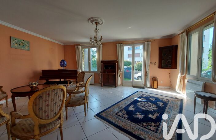 Vente Maison/villa 6 pièces — photo 3