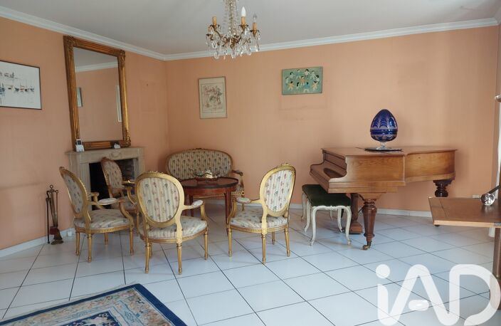 Vente Maison/villa 6 pièces — photo 4