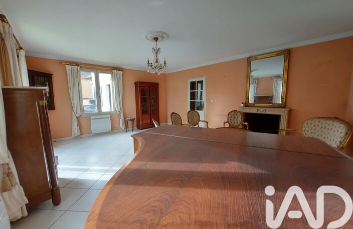 Vente Maison/villa 6 pièces — photo 5