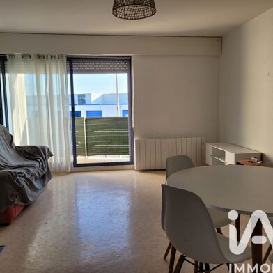 Appartement 2 pièces 230000 €