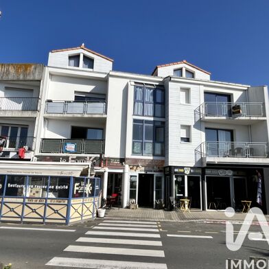 Appartement 2 pièces 230000 €