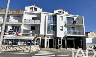 Appartement 2 Pièces 45 m² à vendre à Saint-Gilles-Croix-de-Vie (85800)