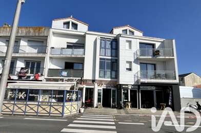 Appartement 2 pièces 230000 €