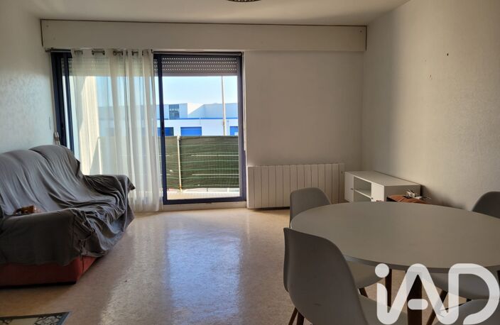 Vente Appartement 2 pièces — photo 2
