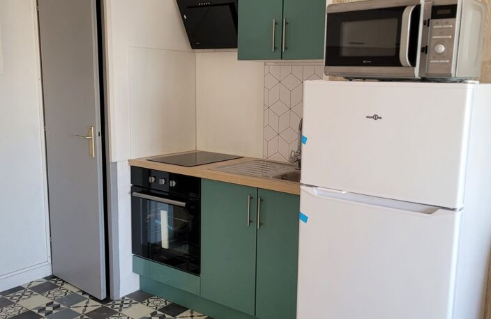 Vente Appartement 2 pièces — photo 3