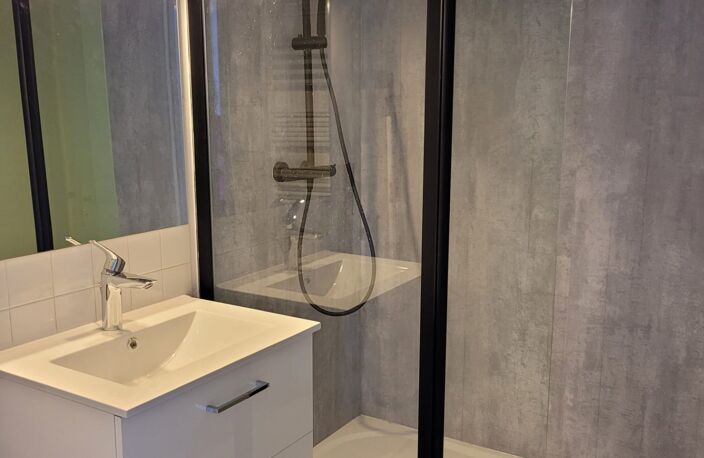 Vente Appartement 2 pièces — photo 4