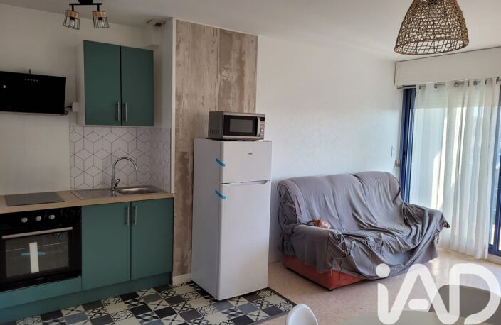 Vente Appartement 2 pièces — photo 5
