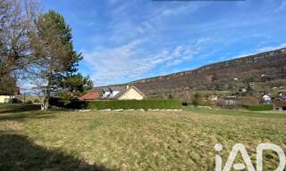 Terrain  791 m² à vendre à Conjux (73310)