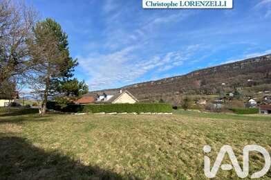 Terrain  98500 €